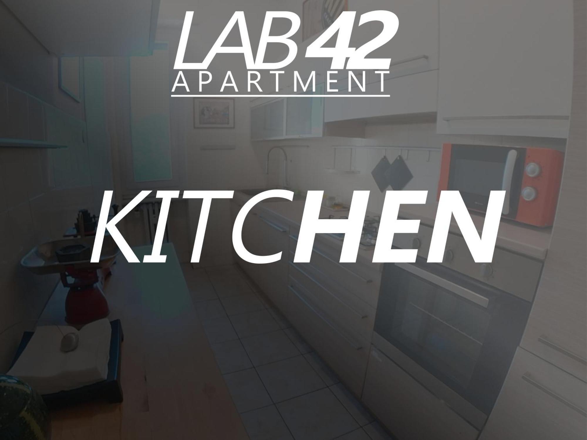 Lab42 City & San Matteo Apartment - 2 Bedrooms Павия Екстериор снимка