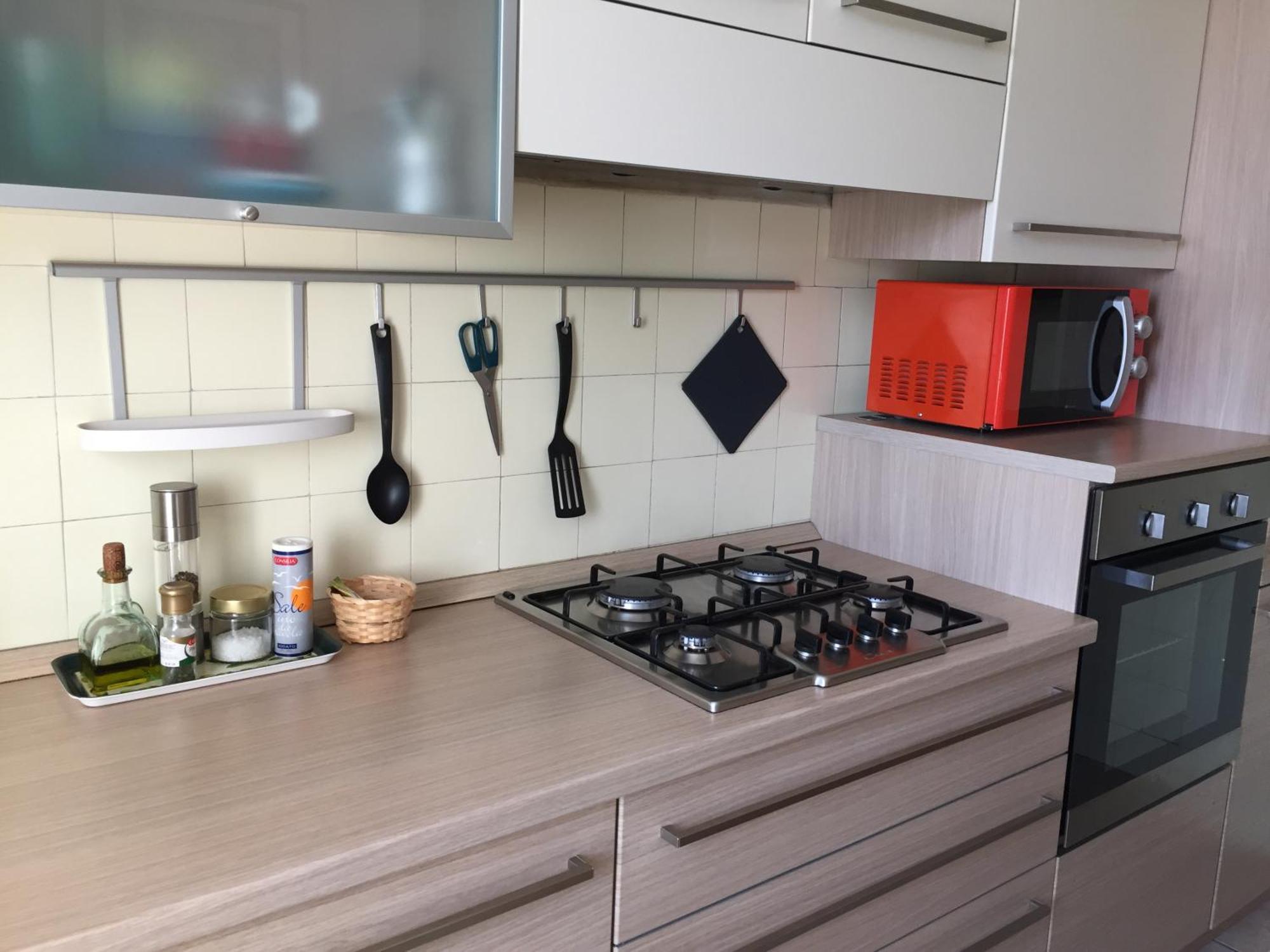 Lab42 City & San Matteo Apartment - 2 Bedrooms Павия Екстериор снимка