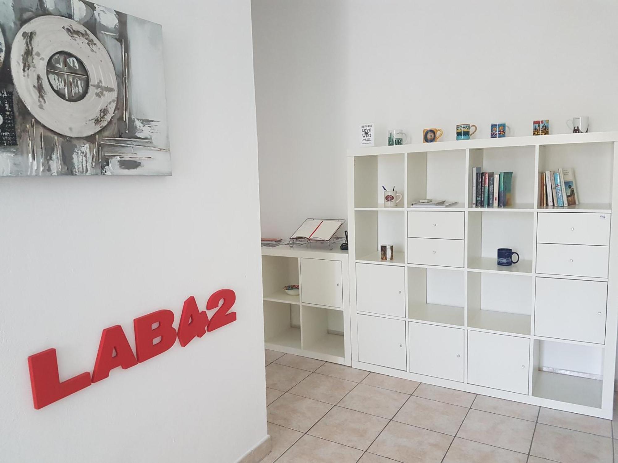 Lab42 City & San Matteo Apartment - 2 Bedrooms Павия Екстериор снимка