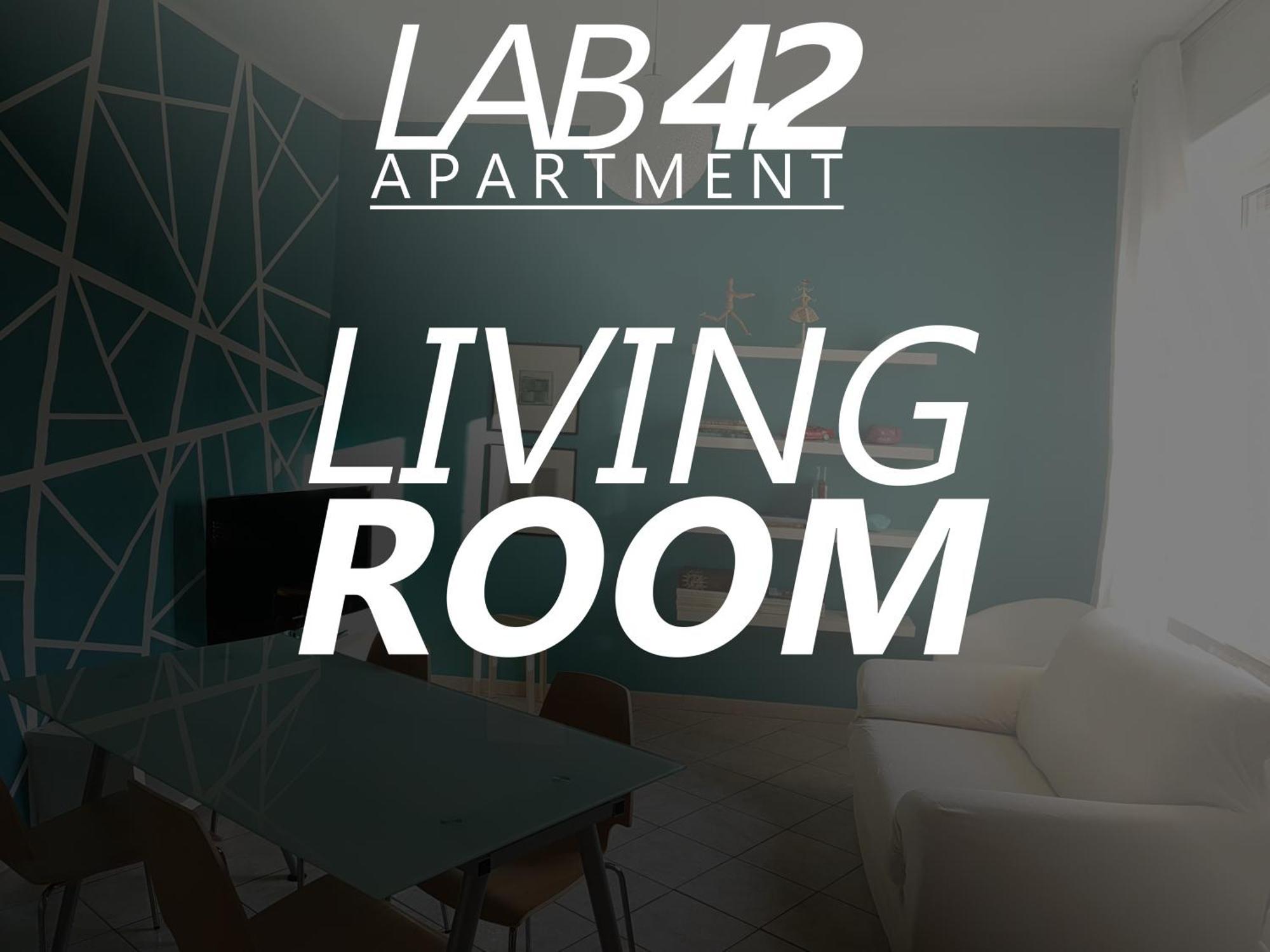 Lab42 City & San Matteo Apartment - 2 Bedrooms Павия Екстериор снимка